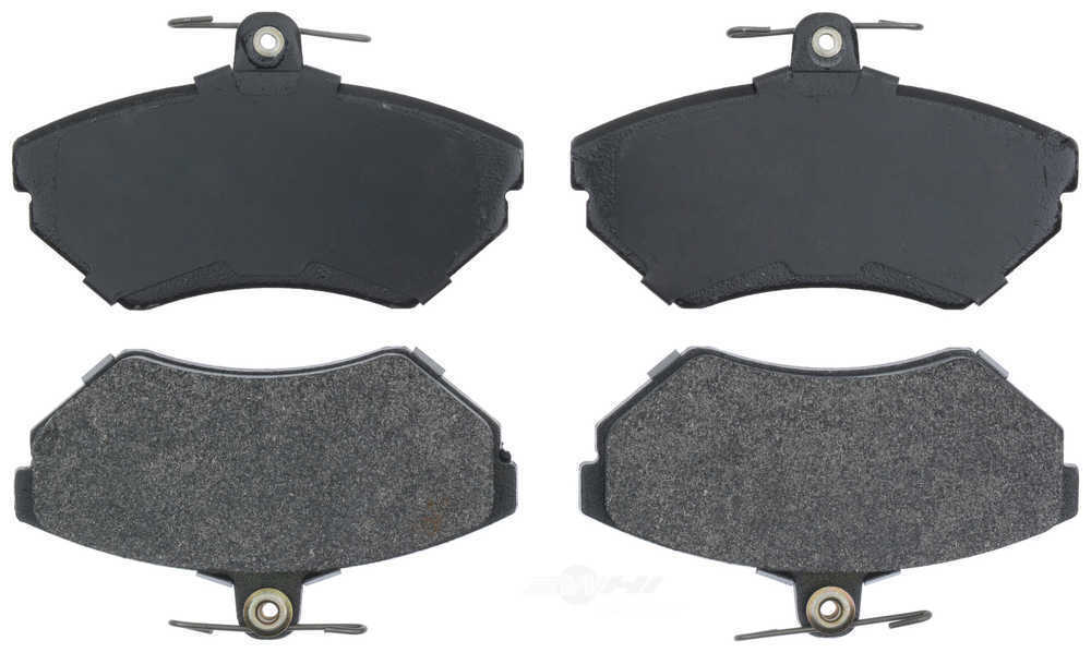 R auto part
