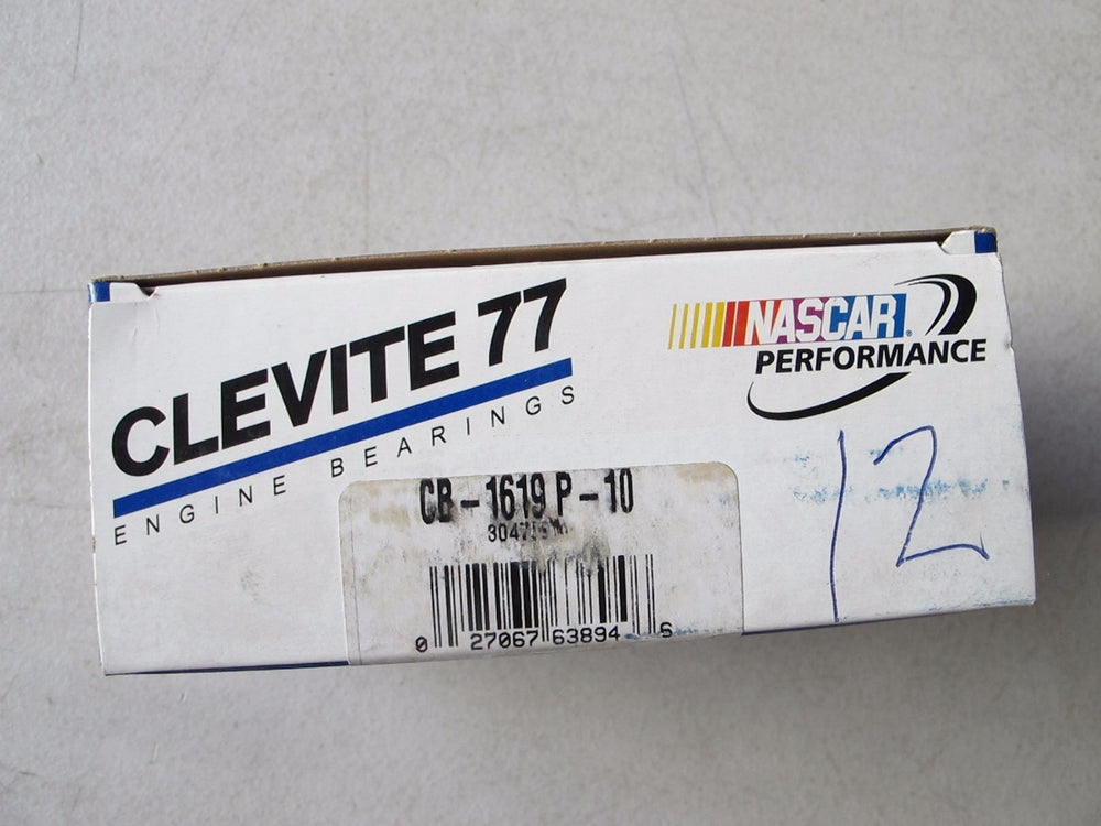 Clevite Cummins KT-KTA Con Rod Bearing Set
