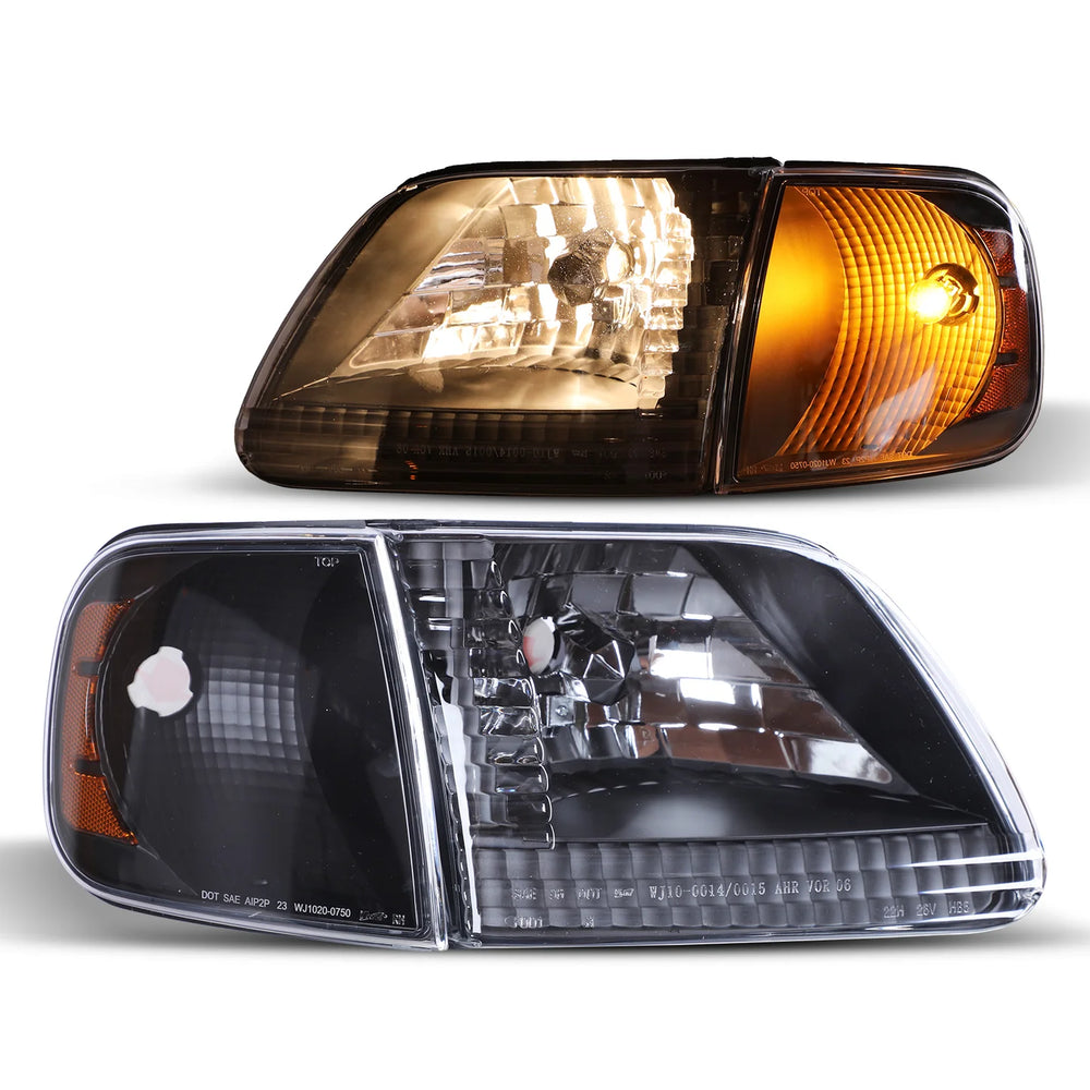 Winjet auto part