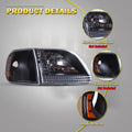 Winjet auto part
