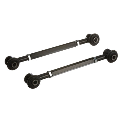 DELPHI control arms