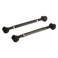 DELPHI control arms
