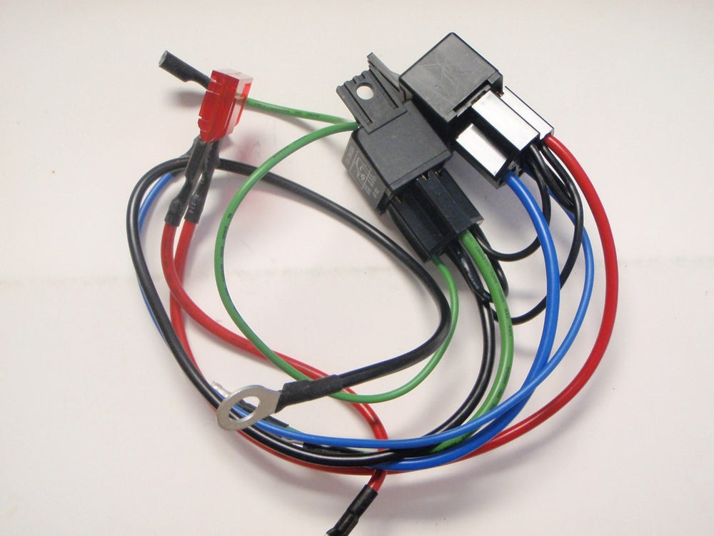 SIERRAMARINE auto part