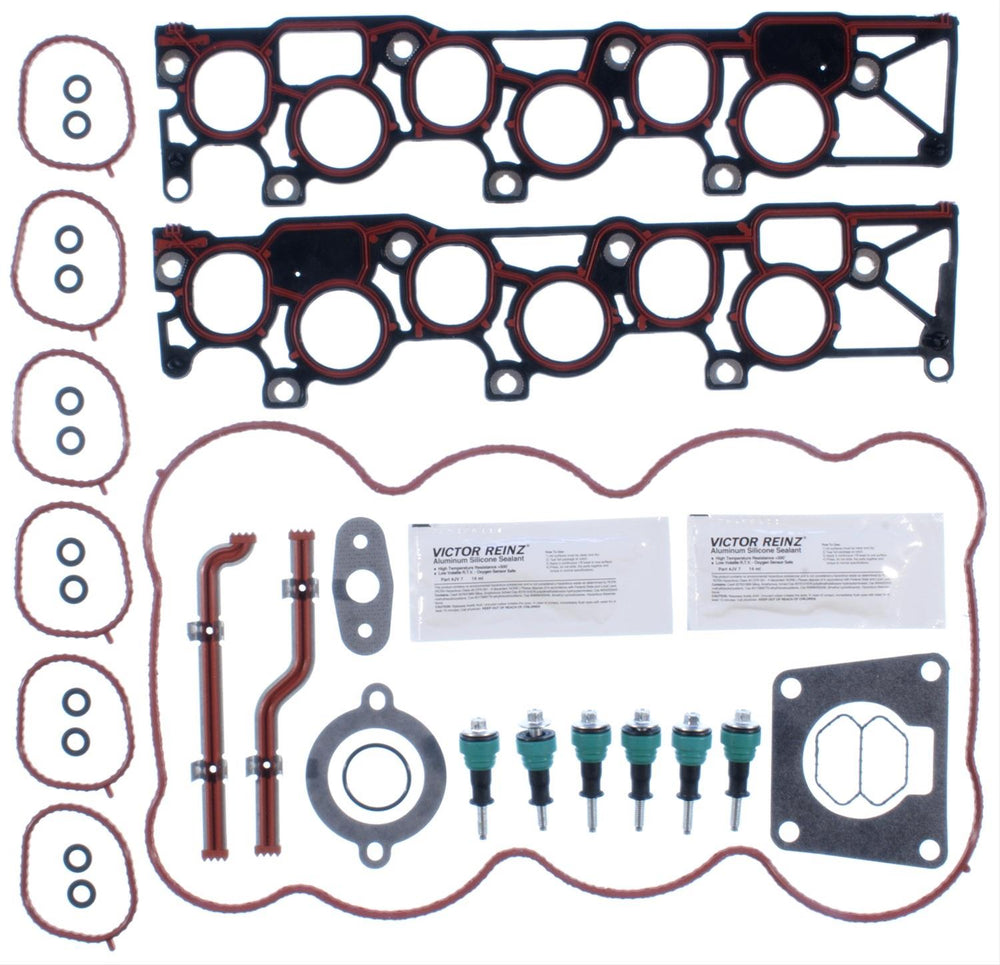 Intake Manifold Installation Kit FORD-TRUCK 232 (3.8L) 12V (1999 WINDSTAR) MIS KIT