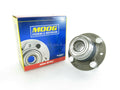 MOOG 94-01 Kia Sephia Rear Hub Assembly