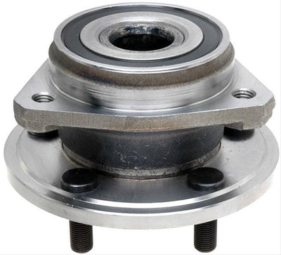 WHEEL HUB ASSEMBLY