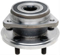 WHEEL HUB ASSEMBLY