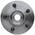 WHEEL HUB ASSEMBLY