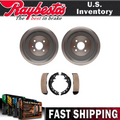 BRAKE PARTS