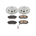 Power Stop 94-01 Acura Integra Front Autospecialty Brake Kit