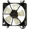RADIATOR FAN ASSEMBLY