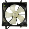 RADIATOR FAN ASSEMBLY