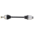 NEW CV AXLE
