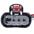 O2 SENSOR 4-W DIRECT FIT