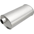 BRE EXHAUST muffler