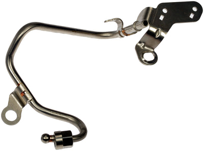 HIGH PRESSURE FUEL LINE - FEED
