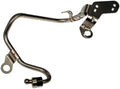 HIGH PRESSURE FUEL LINE - FEED