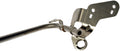 HIGH PRESSURE FUEL LINE - FEED