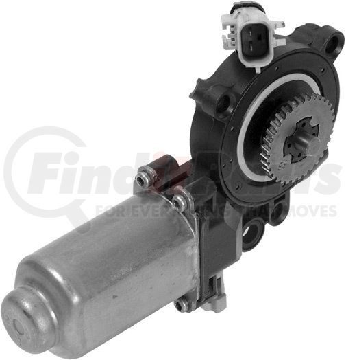 A1 REMFG INC auto part