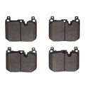 DFC 19-25 BMW X2 Front 5000 Advanced Low Metallic Brake Pads