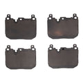 DFC 19-25 BMW X2 Front 5000 Advanced Low Metallic Brake Pads