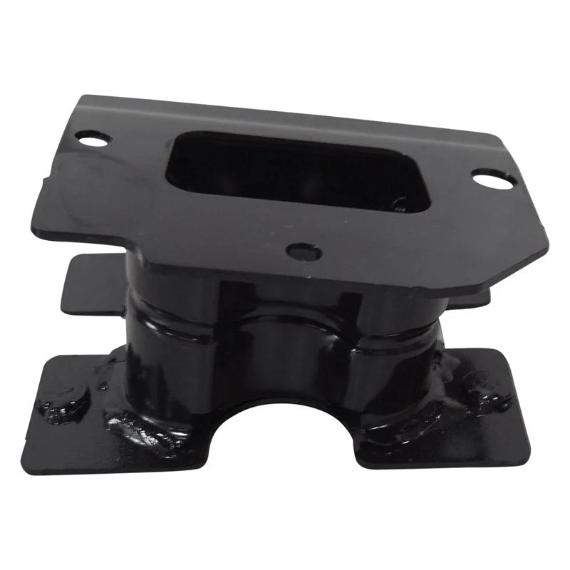 CAPA 0813 NISSAN ALTIMA COUPE; 0712 ALTIMA SEDAN; 0711 ALTIMA HYBRD; 0719 MAXIMA RR BRACKET LH
