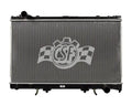 CSF 95-00 Lexus LS400 4.0L OEM Plastic Radiator