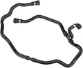 Gates 04-05 BMW 530I 6-Cyl. 3.0L Reservoir (Lower) Molded Coolant Hose