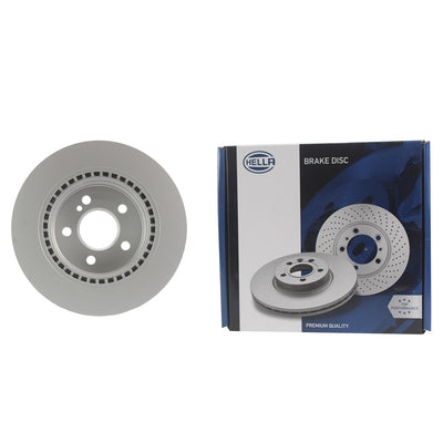DISC BRAKE ROTOR