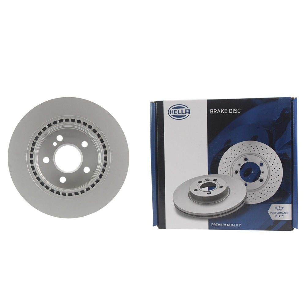DISC BRAKE ROTOR