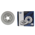 DISC BRAKE ROTOR