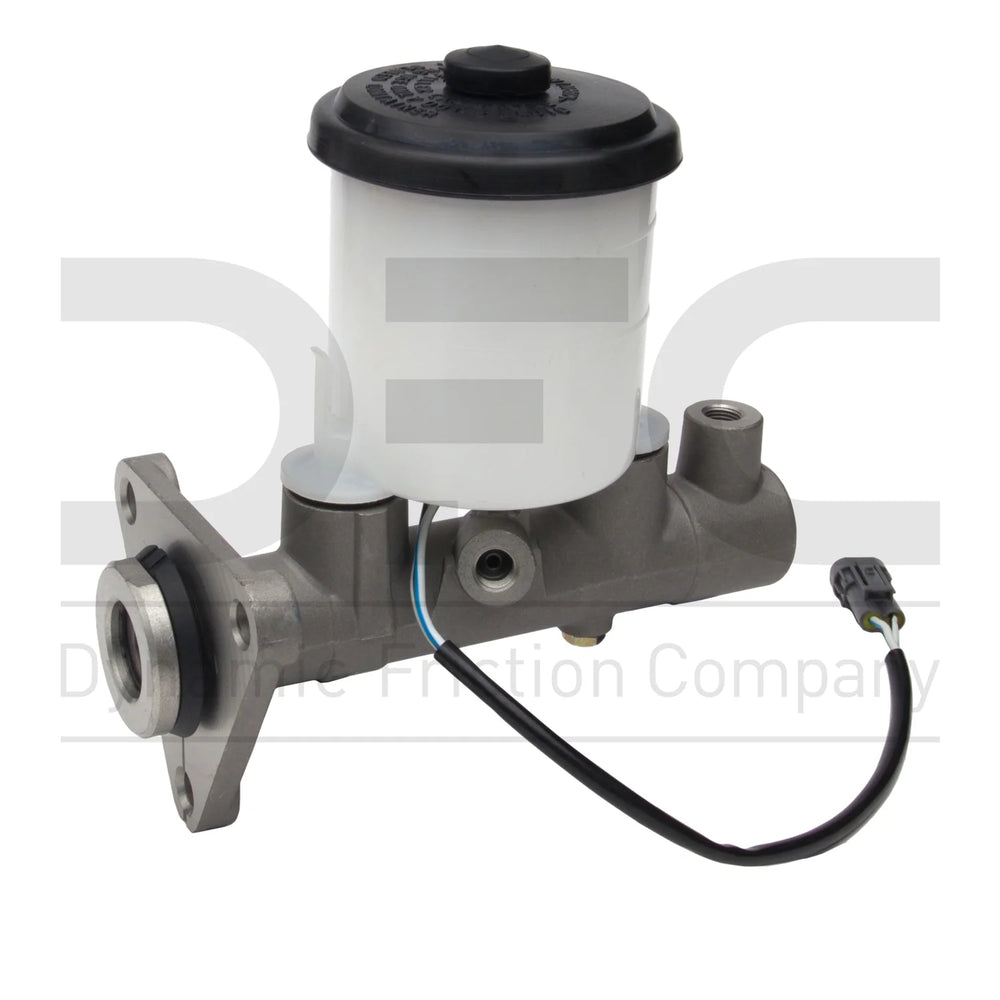DFC auto part