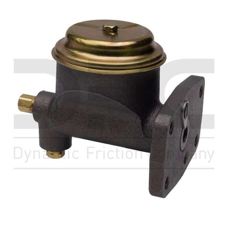 DFC auto part