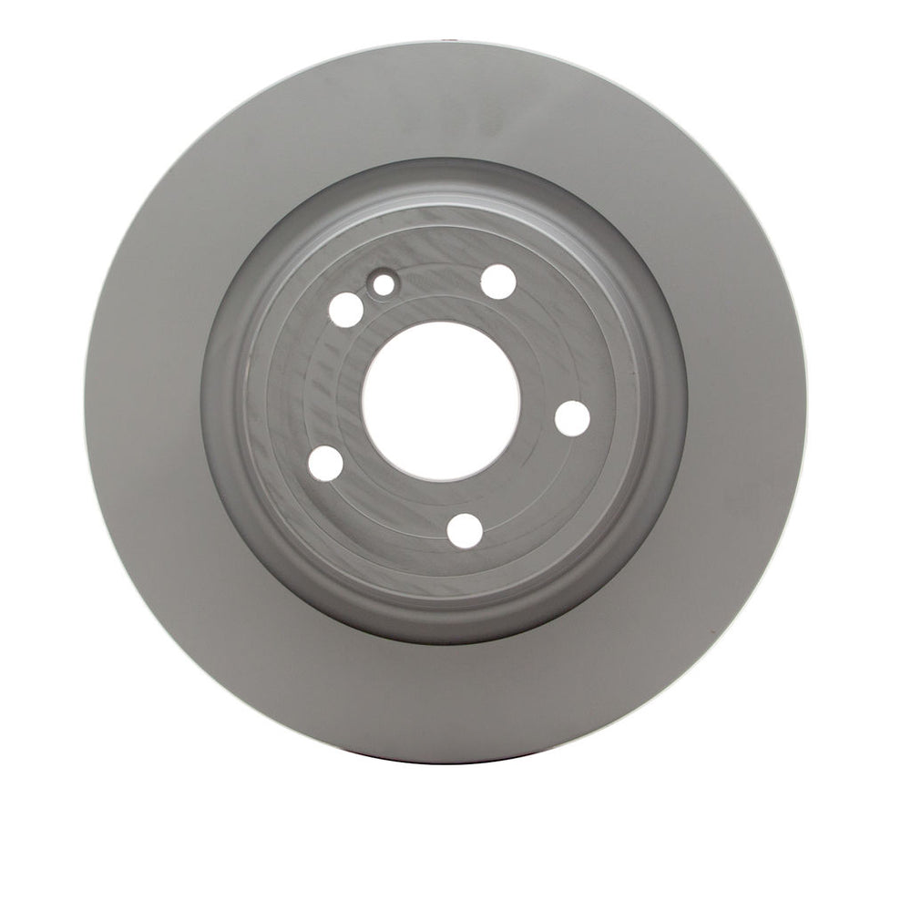 DFC carbon auto part