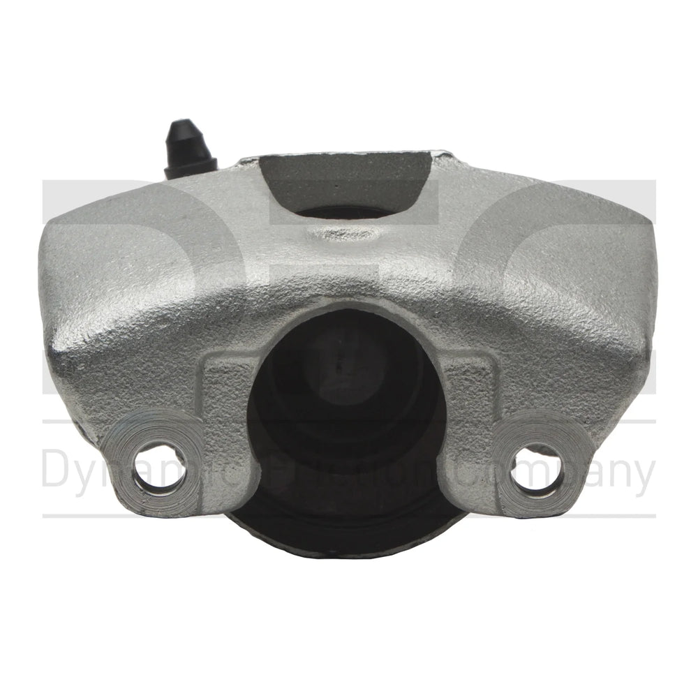 DFC silver auto part