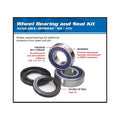 All Balls Racing 06-09 Kawasaki VN2000 Wheel Bearing Kit Rear