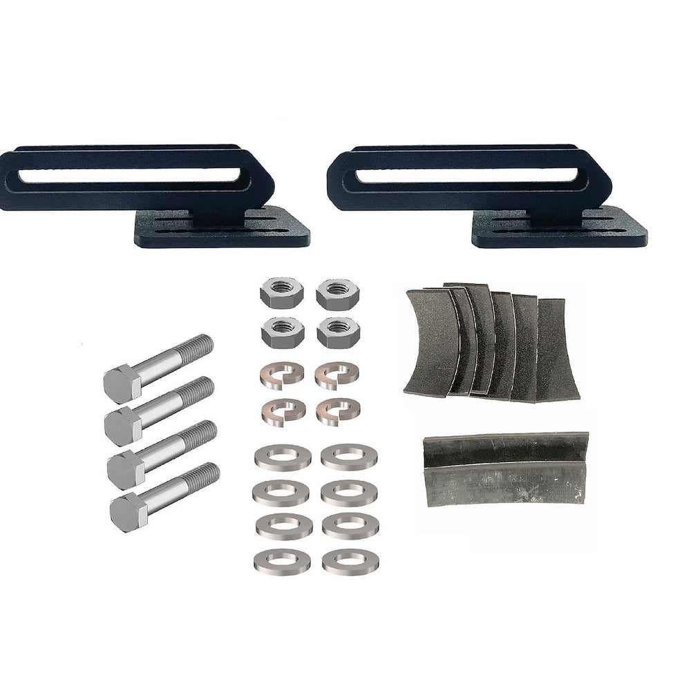 EXPOSED RACK auto part