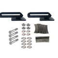 EXPOSED RACK auto part