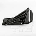 TYC auto part