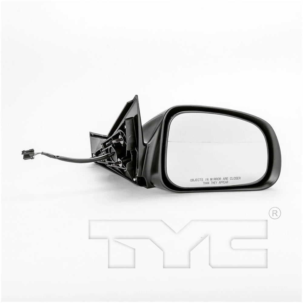 TYC auto part