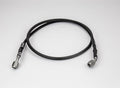 Goodridge 10-16 Hyundai Genesis Coupe Stainless Steel Rear Brake Lines