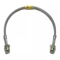 Goodridge 10-16 Hyundai Genesis Coupe Stainless Steel Rear Brake Lines