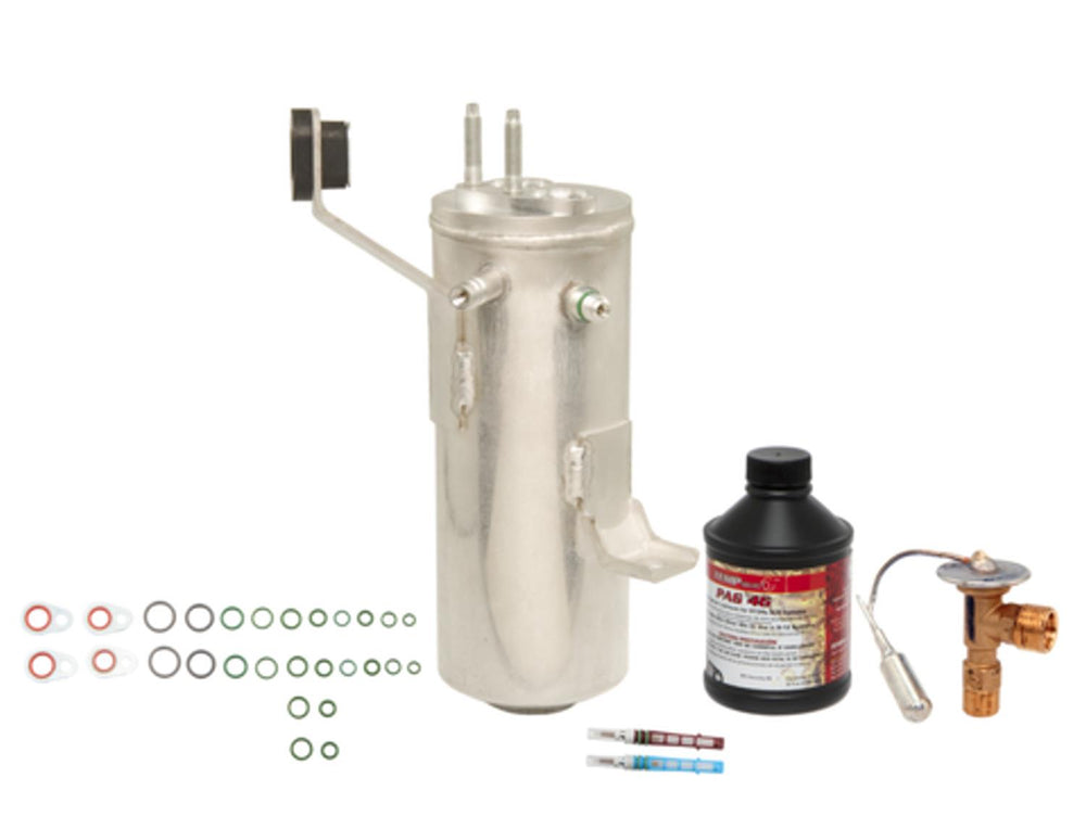 FOUR SEASONS auto part