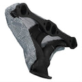 EASY TO INSTALL HEATSHIELD BLANKET AVAILABLE FOR YOUR HEADERS: THE HEADER ARMOR.