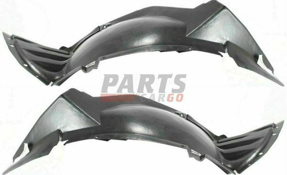 GM Performance auto part