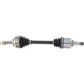 TRAKMOTIVE auto part