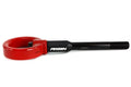 PERRIN 15-17 Subaru WRX & STI / 13-17 Crosstrek / 12-16 Impreza Tow Hook Kit (Front) - Red