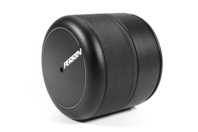 PERRIN 15-25 Subaru WRX & 13-25 BRZ/FR-S/86/GR86 Oil Filter Cover - Red