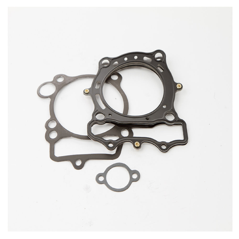Cylinder Works 01-13 Yamaha WR 250 F 250cc +3mm Big Bore Top-End Gasket Kit 80mm