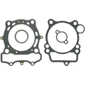 Cylinder Works 01-13 Yamaha WR 250 F 250cc +3mm Big Bore Top-End Gasket Kit 80mm